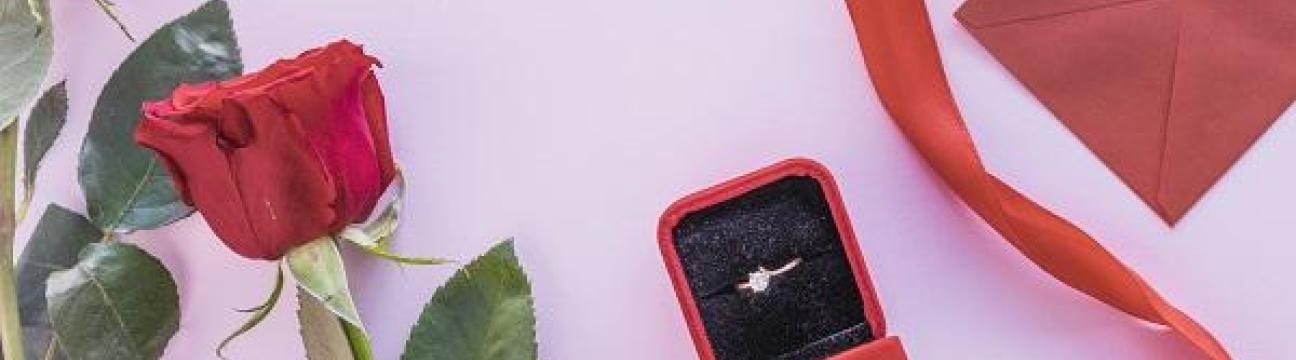 Celebrate Love with Valentine&rsquo;s Day Jewelry Gifts at Tivol Jewelers