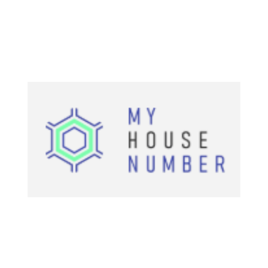 My House Number