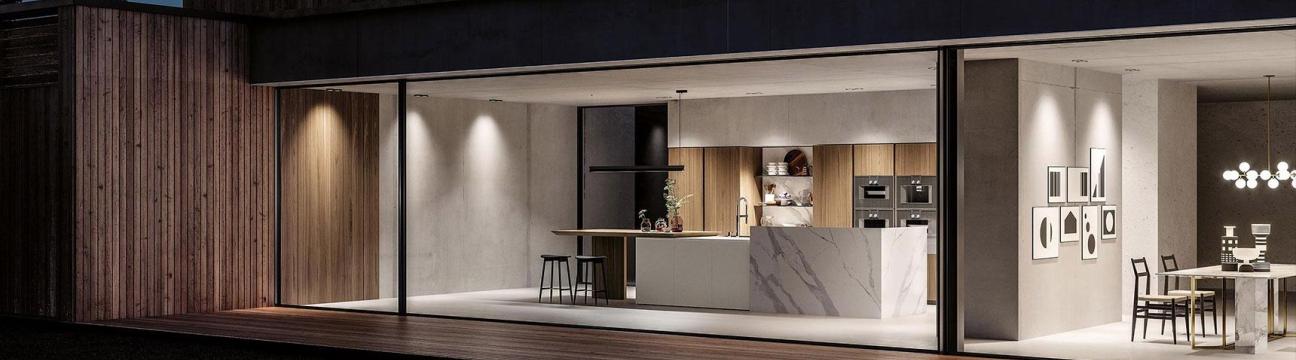 Bingochic Decoration