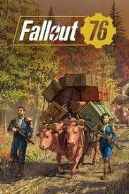 Fallout 76 Items