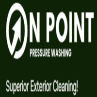 ON Point Pressure Washing