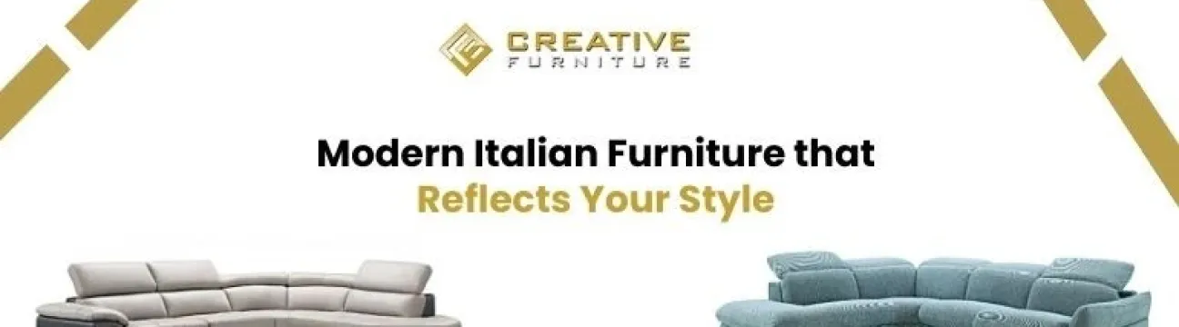 Creative Furniture Store