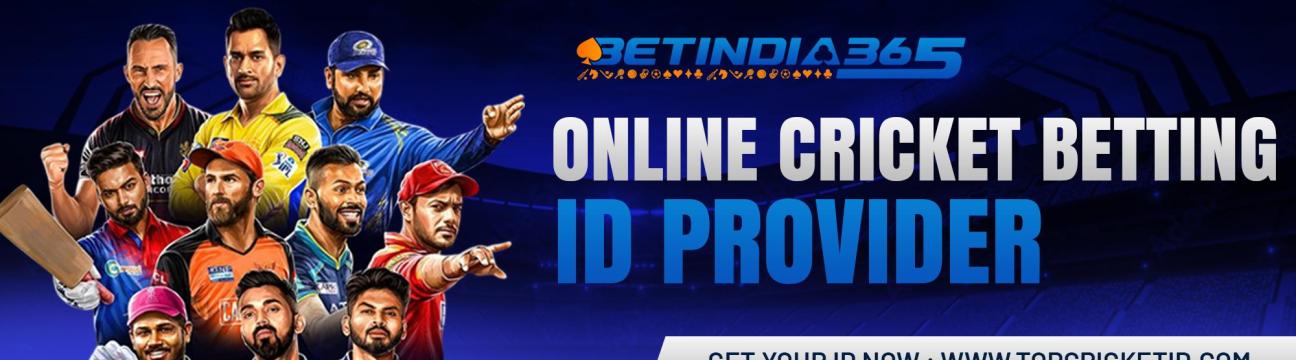 Top Cricket Ids