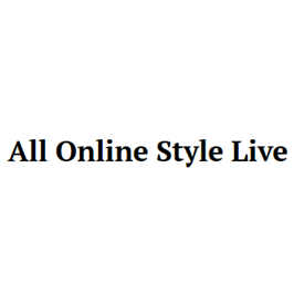 All Online  Style