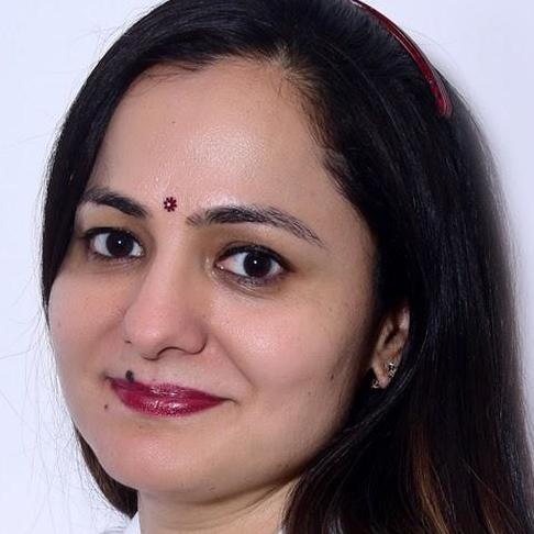 DrRupali Bassi