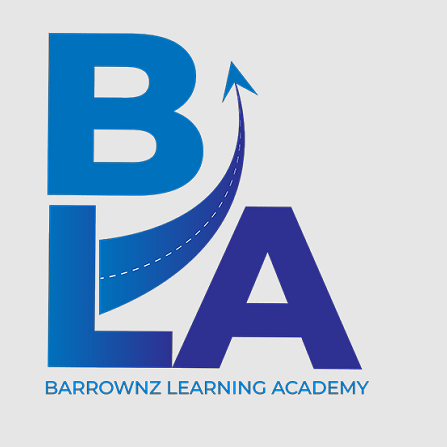 Barrownz Learning Academy