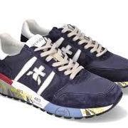 Premiata Scarpe Donna