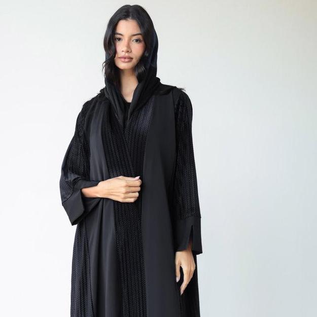 Basic Abaya