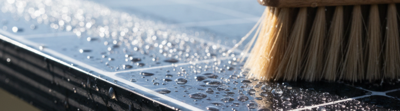 Golden Rays Solar Cleaning Company LLC