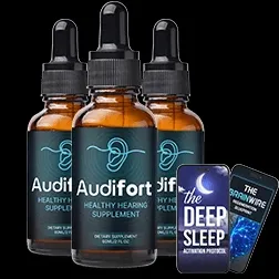 Audifort Scam