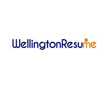 Wellington Resume