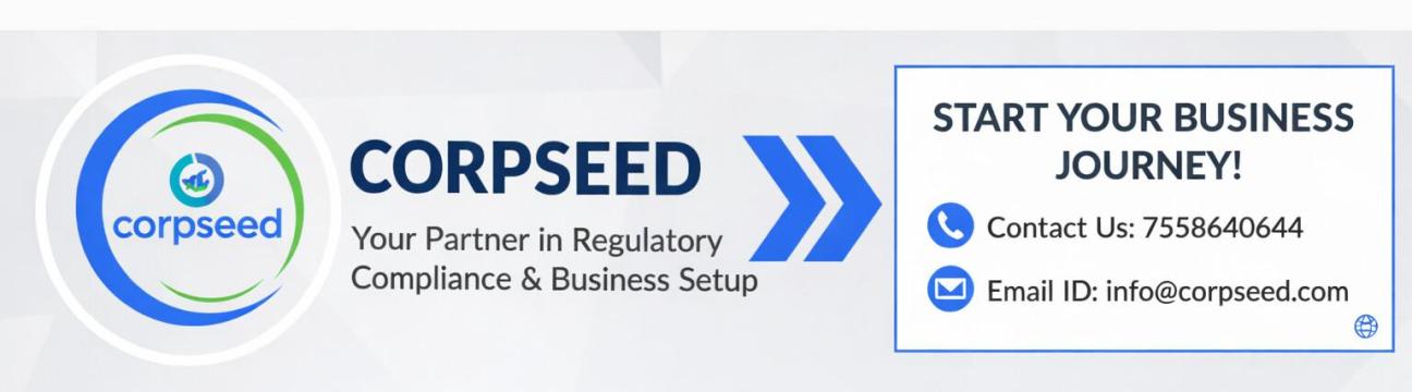 Corpseed Ites Pvt Ltd