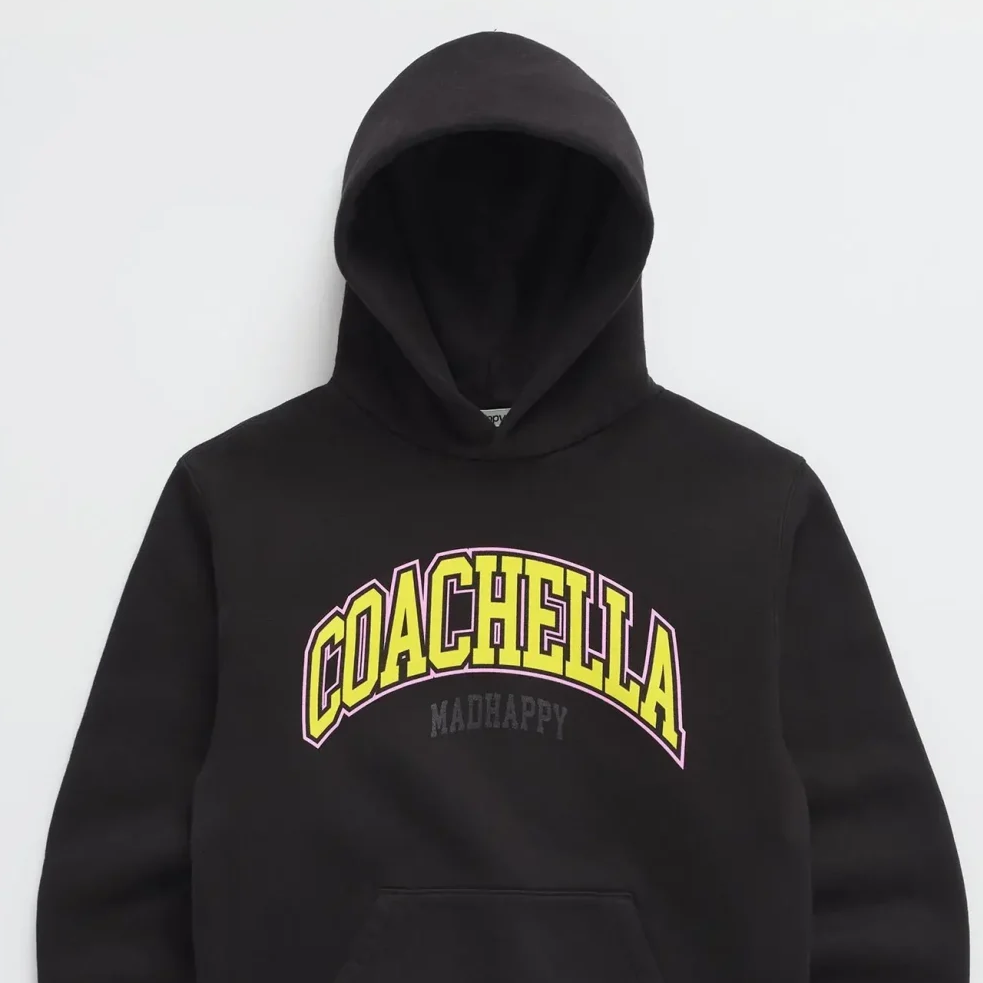 Madhappy Hoodie