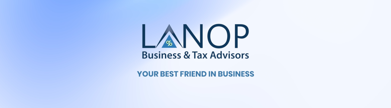 Lanop Business And Tax Advisors