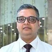 Dr. Divyanshu Dutt Dwivedi