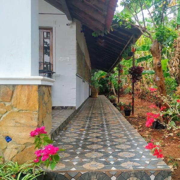 Stillwater  Homestay