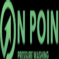 ON Point Pressure Wash