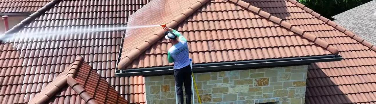 ON Point Pressure Washing