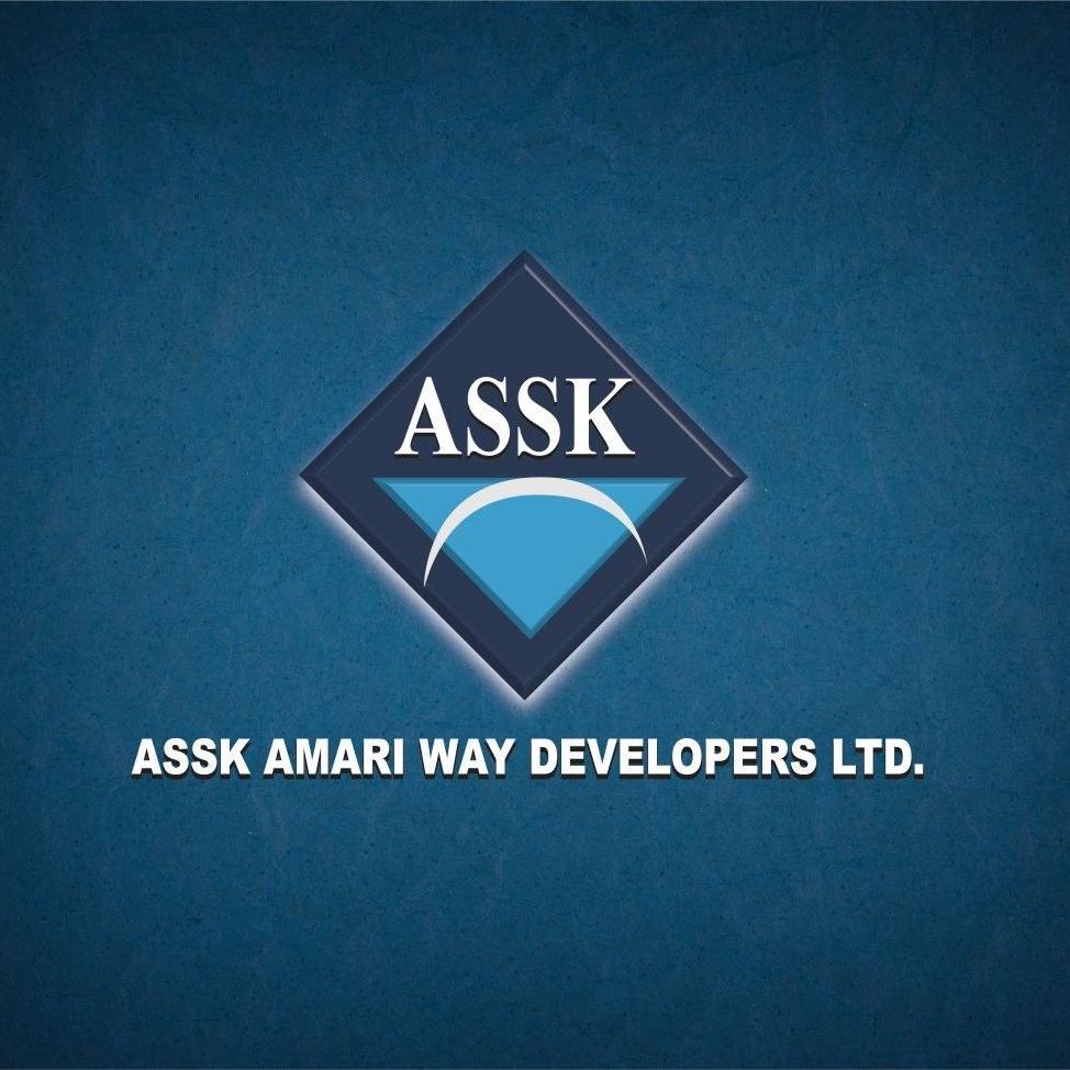 ASSK Amari Way Ltd