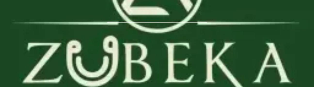 Zubeka Dryfruits