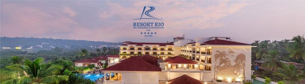 Resort Rio