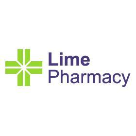 Lime  Pharmacy