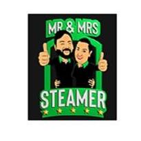 Mrmrs Steamer