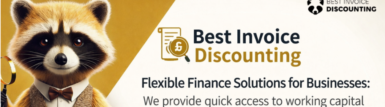 Best Invoice Discounting