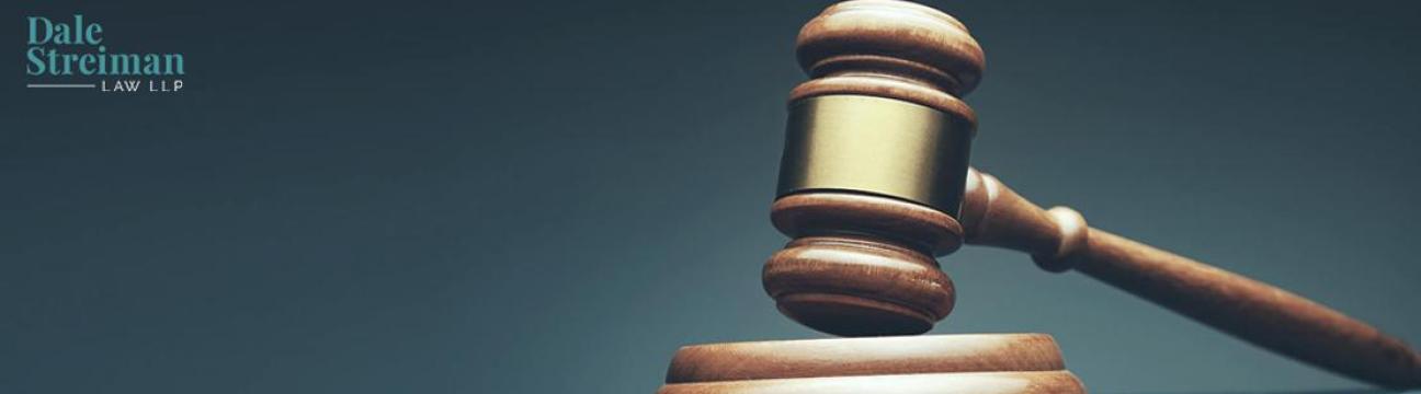 Dale Streiman Law