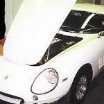 Classic Car Engine Repair  Shop In New Jersey