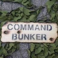 The Command Bunker