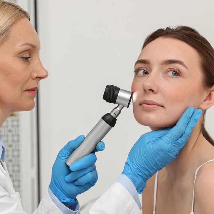 Dermatech Polyclinic