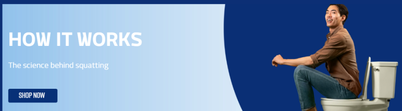 Squatty Potty Australia