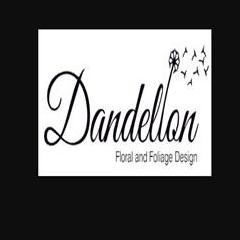 Dandelion Florist