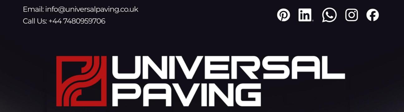 Universal Paving