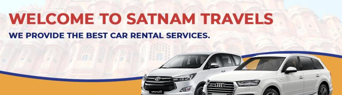 Satnam Travels
