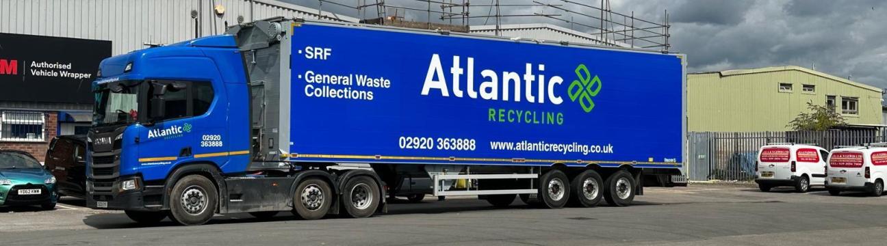 Atlantic Recycling