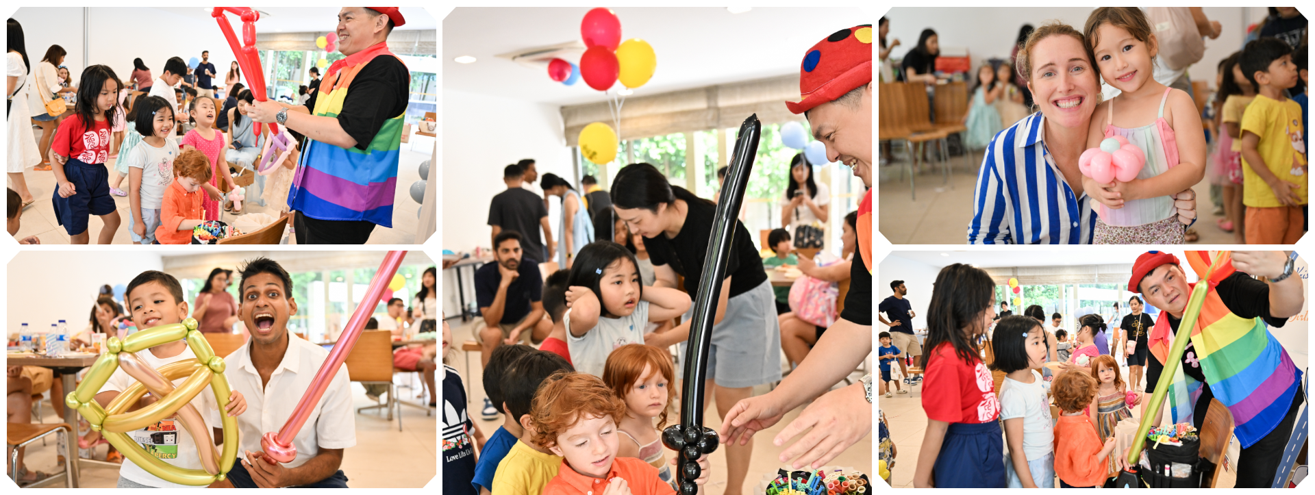 Birthday Package  Singapore