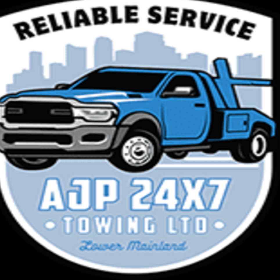AJP  Towing