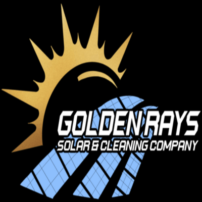 Golden Rays Solar Cleaning Company LLC