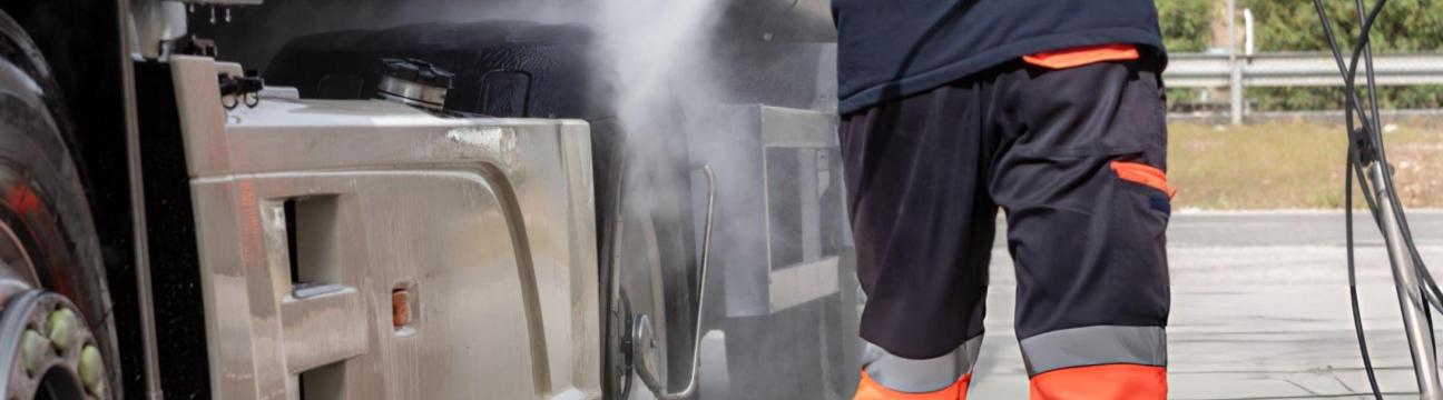 ON Point Pressure Wash