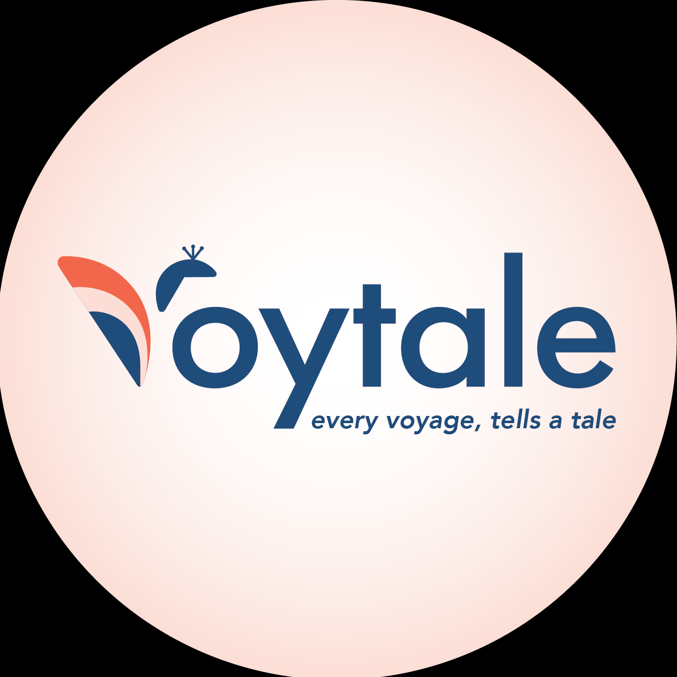 Voytale Travel Agency