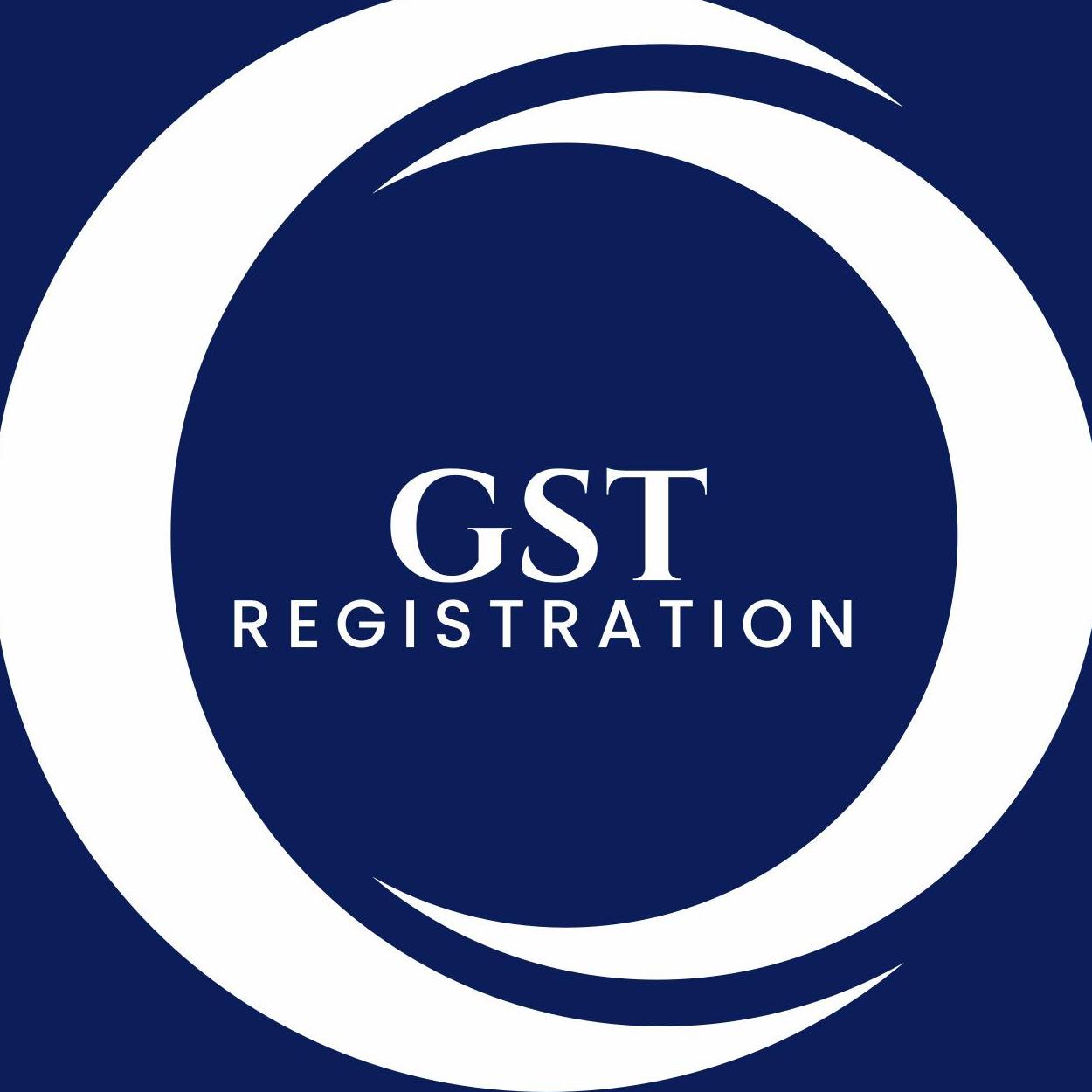 GST Registartion