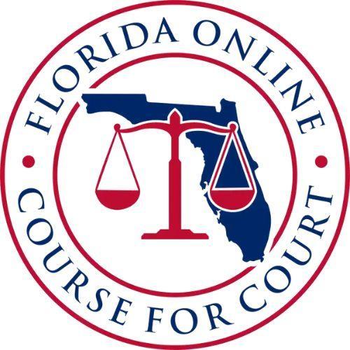 Online Course For Court  Indiana