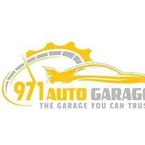 971 Auto Garage