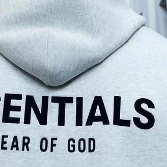 Essentials Hoodie