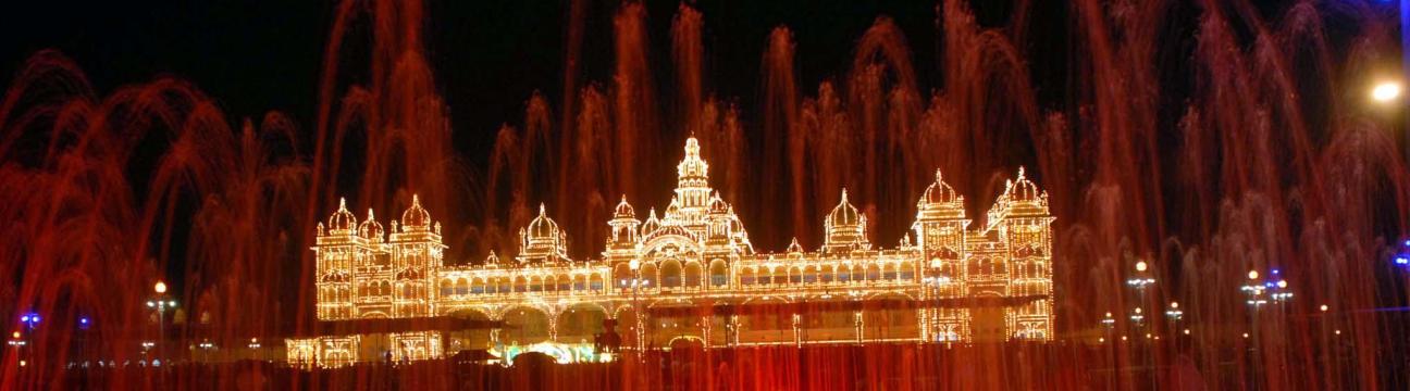 Mysore Fast  Track Taxi