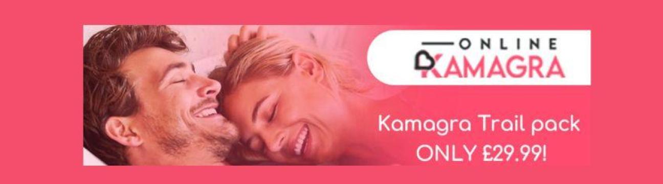 Online  Kamagra