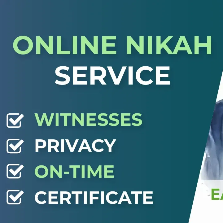 Online Nikah Dubai