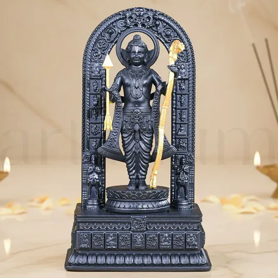 Ram Lalla  Idol